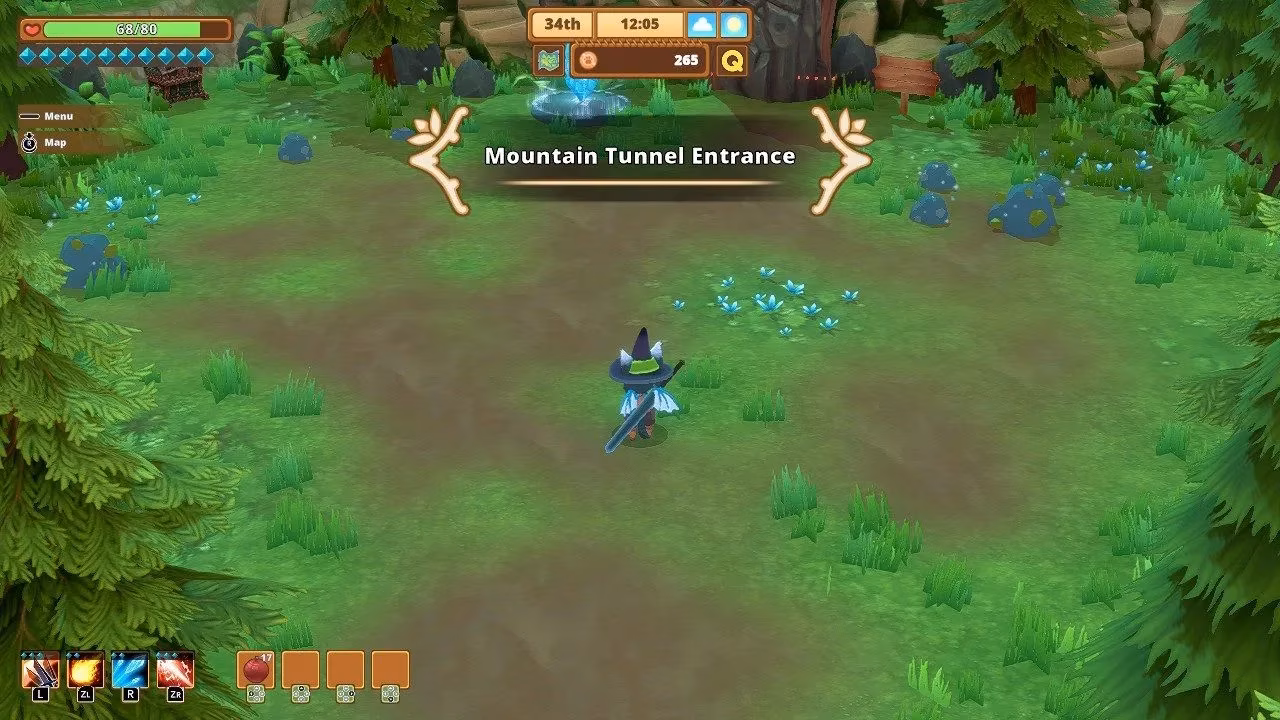 my-personal-mining-and-crafting-journey-in-kitaria-fables-image-1