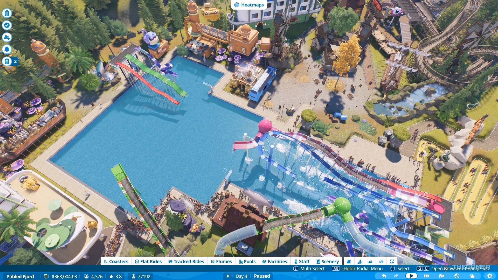 planet-coaster-2-fabled-fjord-scenario-objectives-guide-for-2025-image-7