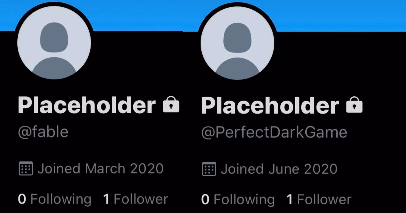 fable-and-perfect-dark-rumors-xbox-s-2020-social-media-mystery-revisited-in-2026-image-0