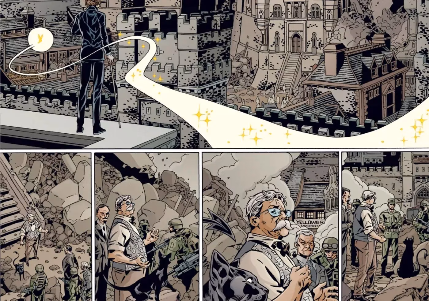 fables-long-awaited-return-the-black-forest-and-a-new-threat-image-1