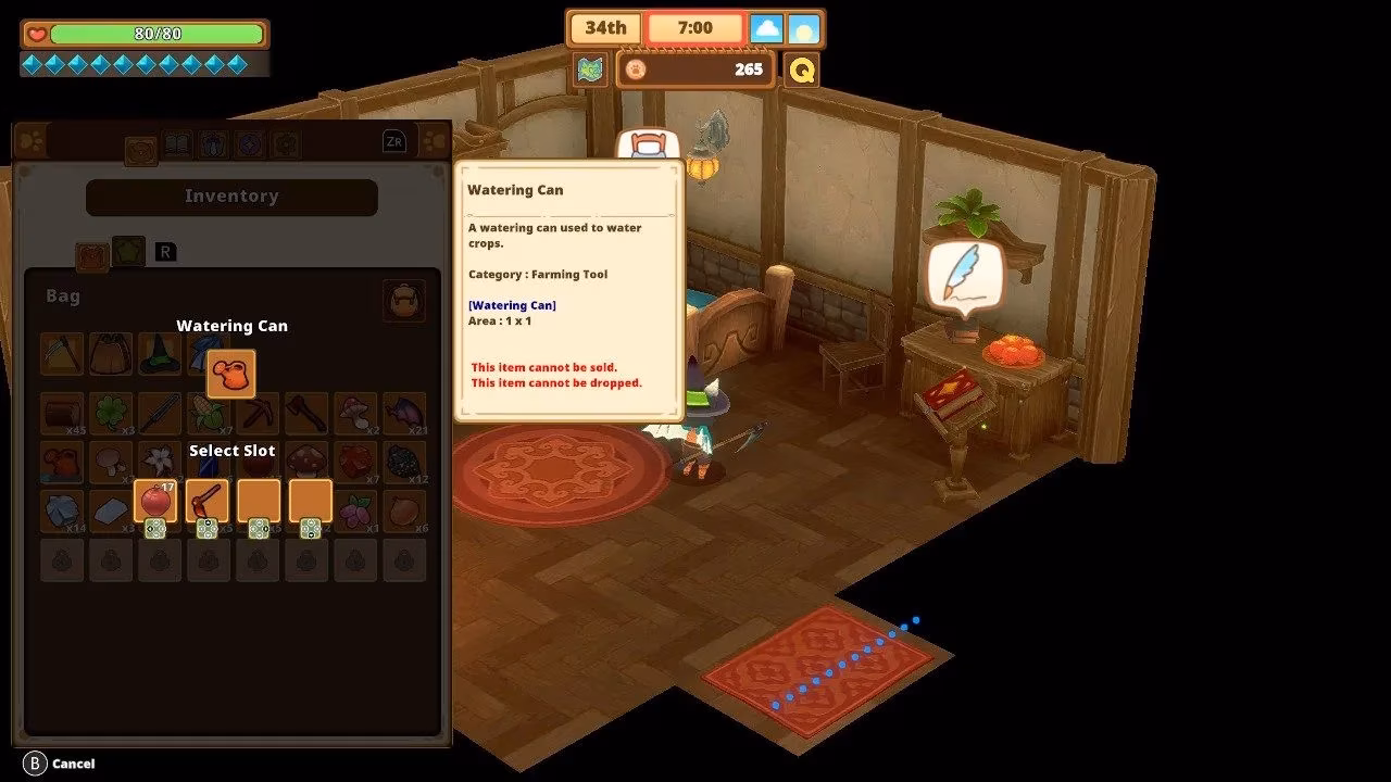 my-thunderbunn-farm-tool-odyssey-from-rusty-relics-to-golden-glory-image-1