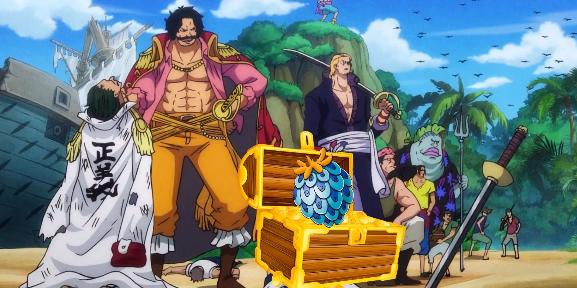 gol-d-roger-s-crew-unveiled-oda-reveals-roles-in-one-piece-sbs-volume-112-image-1