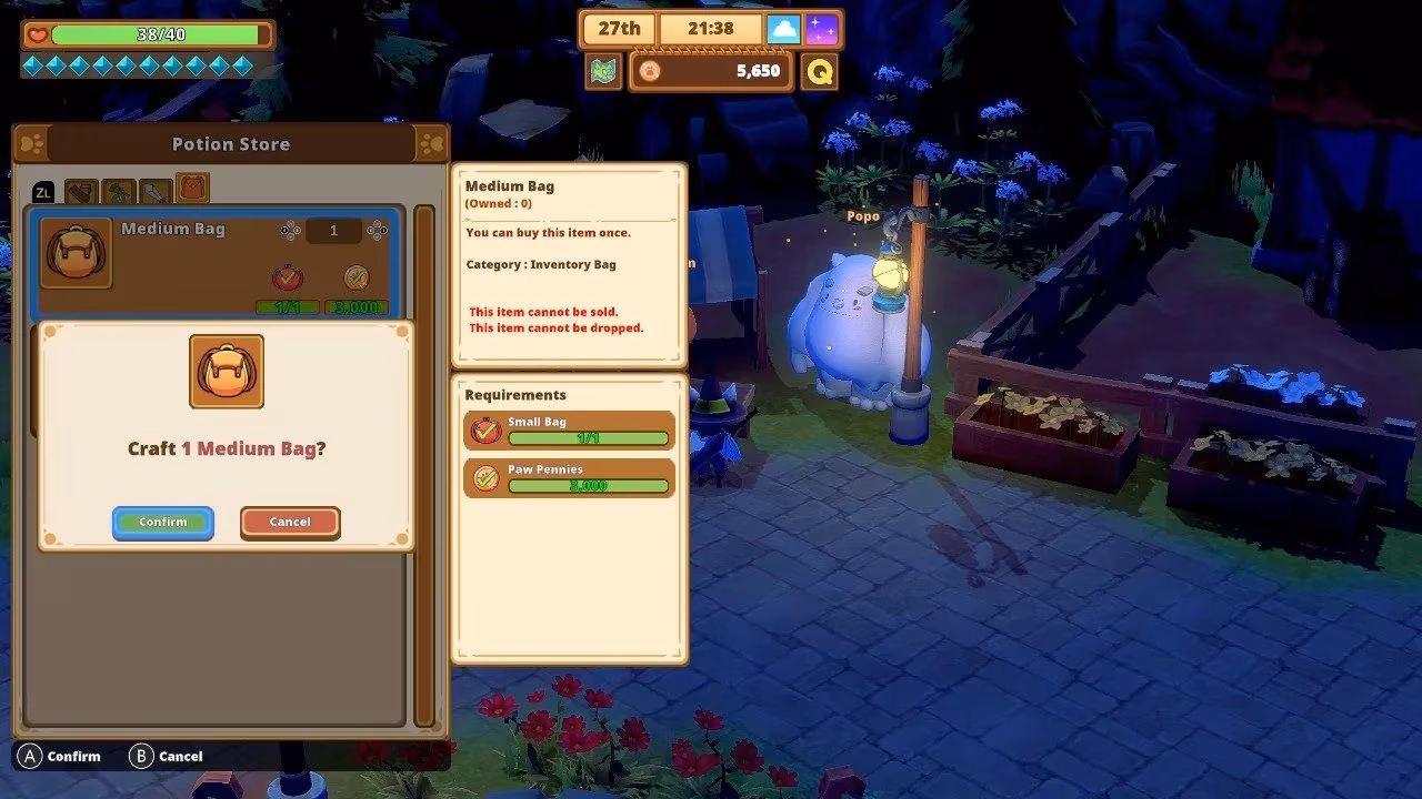 mastering-kitaria-fables-essential-tips-for-a-purr-fect-adventure-image-1