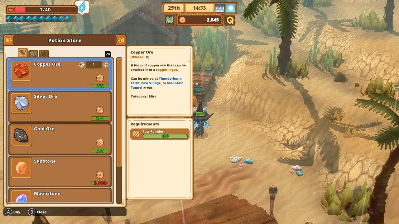 my-personal-mining-and-crafting-journey-in-kitaria-fables-image-2